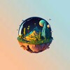 Idle Planet Miner