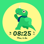 Vector Art Live Watch Faces
