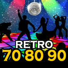 Music from the 70s 80s 90s