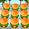 Cooking Fantasy: Be a Chef in a Restaurant Game