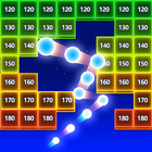 Bricks Breaker