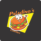 Paladino s Lanches