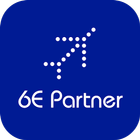 IndiGo - Partner
