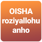 Onamiz Oisha (r.a.).