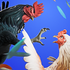 Rooster Fights