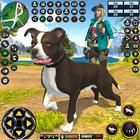 Dog Simulator: Dog Life Games