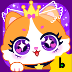 Pet Care Game for 2+ Year Olds