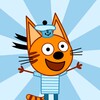 Kid-E-Cats. New Games for Kids