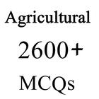 Agricultural MCQs offline