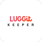 LUGGit Keeper