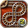 Rail Maze 2