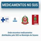 Medicamentos gratuitos no SUS