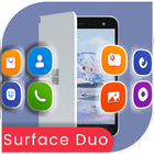 Microsoft Surface Duo Launcher