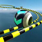 Rolling Balls Spider Ball Game