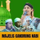 Majelis Gandrung Nabi 2024