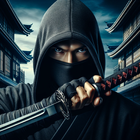 Ninja Samurai