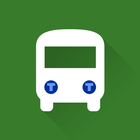 GO Transit Bus - MonTransit