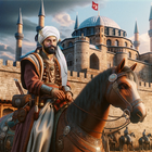 Osman Gazi 23: Sword Fighting