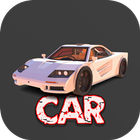 Car Mod for Minecraft CAR