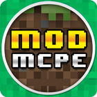 MCPE Master: Mods & Add-on