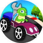 Fun Kids Car Racing