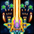 Galactic Squad: Arcade Shooter