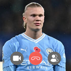 + Erling Haaland Fake Call +