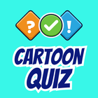 Cartoon Quiz