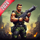 Commando: 1v1 PvP Online