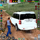 Prado Car Parking Game 2023
