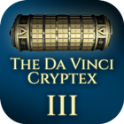 The Da Vinci Cryptex 3