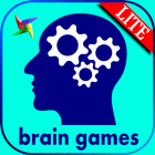 Brain Train Math & Memo LITE