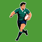 RugbyToWatch - programme rugby