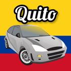 Quito Ecuador Cars