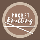Pocket Knitting