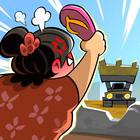 Home Defender - Wang's Story