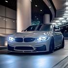 BMW Wallpapers HD