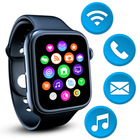 Smart Watch app - BT notifier