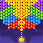 Bubble Shooter Magic Adventure