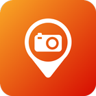 GPS Map Camera: Stamp Camera
