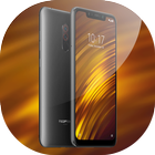 Theme for Xiaomi Pocophone F1
