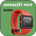 amazfit neo Guide