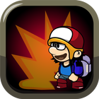 Catacombs: Arcade pixel maze