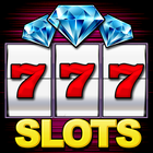 Triple Pay Diamond Slot