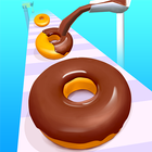 Donut Stack