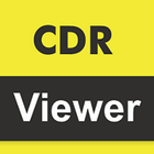 CDR File Viewer Offline