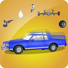 Lowrider Awakening: Car Repair