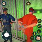 Police Prison Escape Jailbreak
