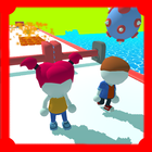 Love Runner 3D