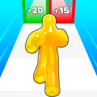 Blob Man Run